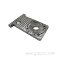 High-Quality 5 Axis CNC Machining and Metal Stamping Services